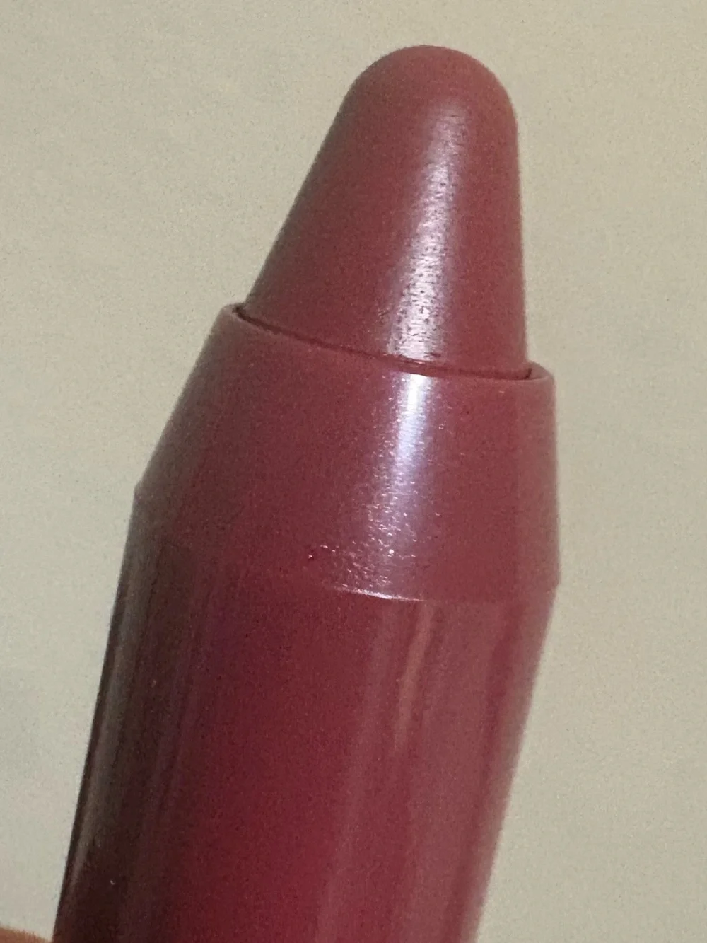 Clinique Chubby Stick Moisturizing Lip Colour Balm Broadest Berry (30) Brand New